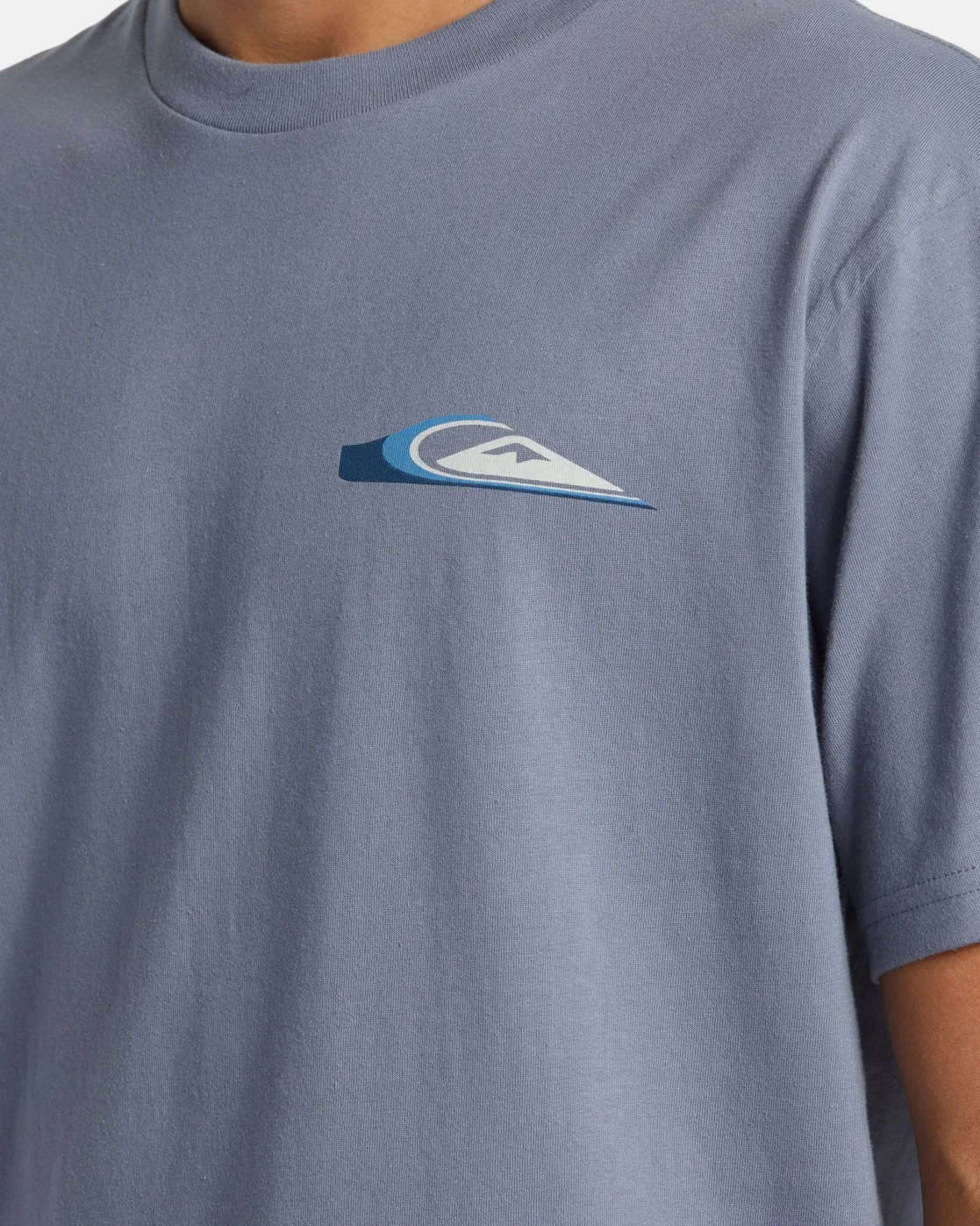 Quiksilver Tees>Warp Drive T-Shirt FLINTSTONE