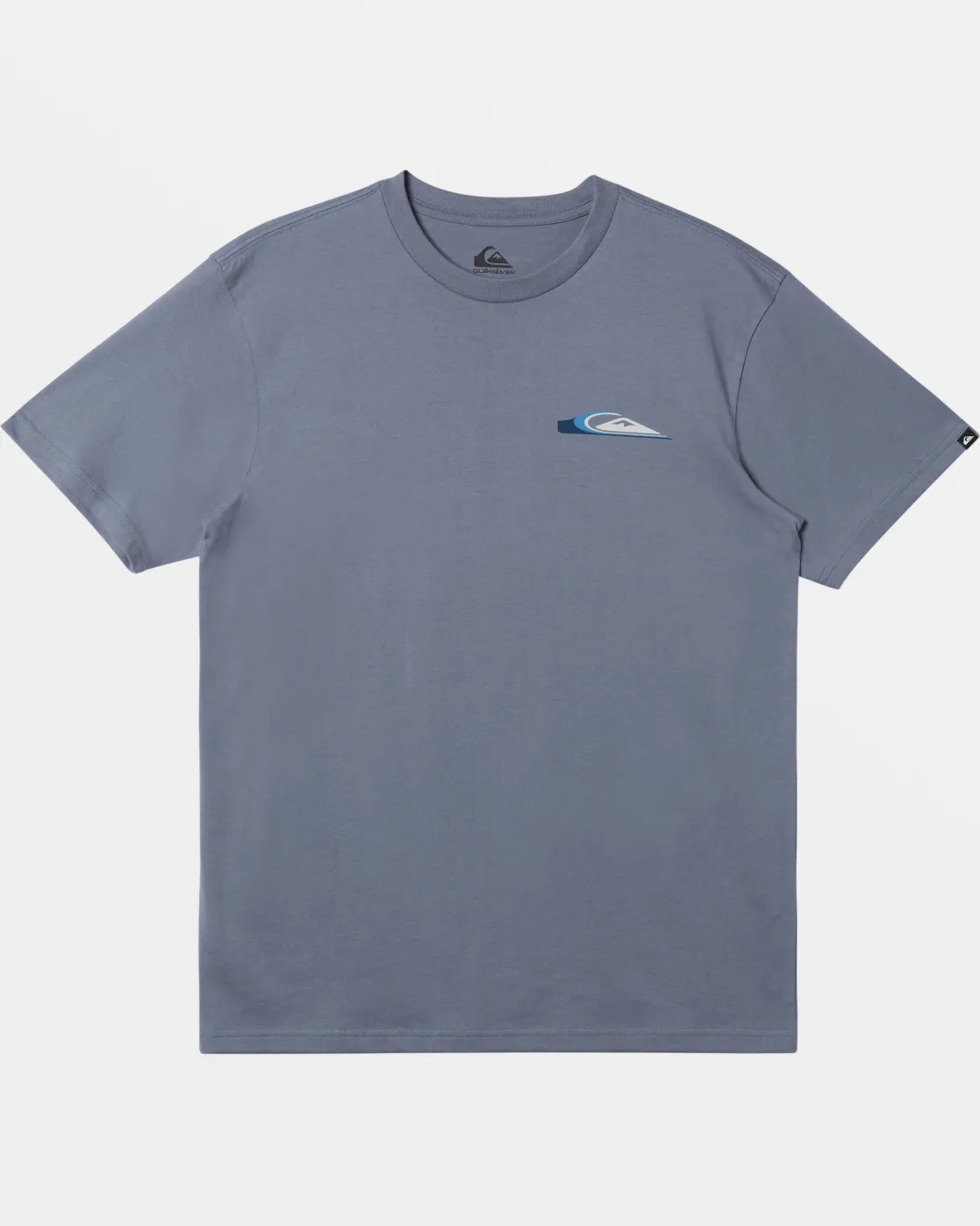 Quiksilver Tees>Warp Drive T-Shirt FLINTSTONE