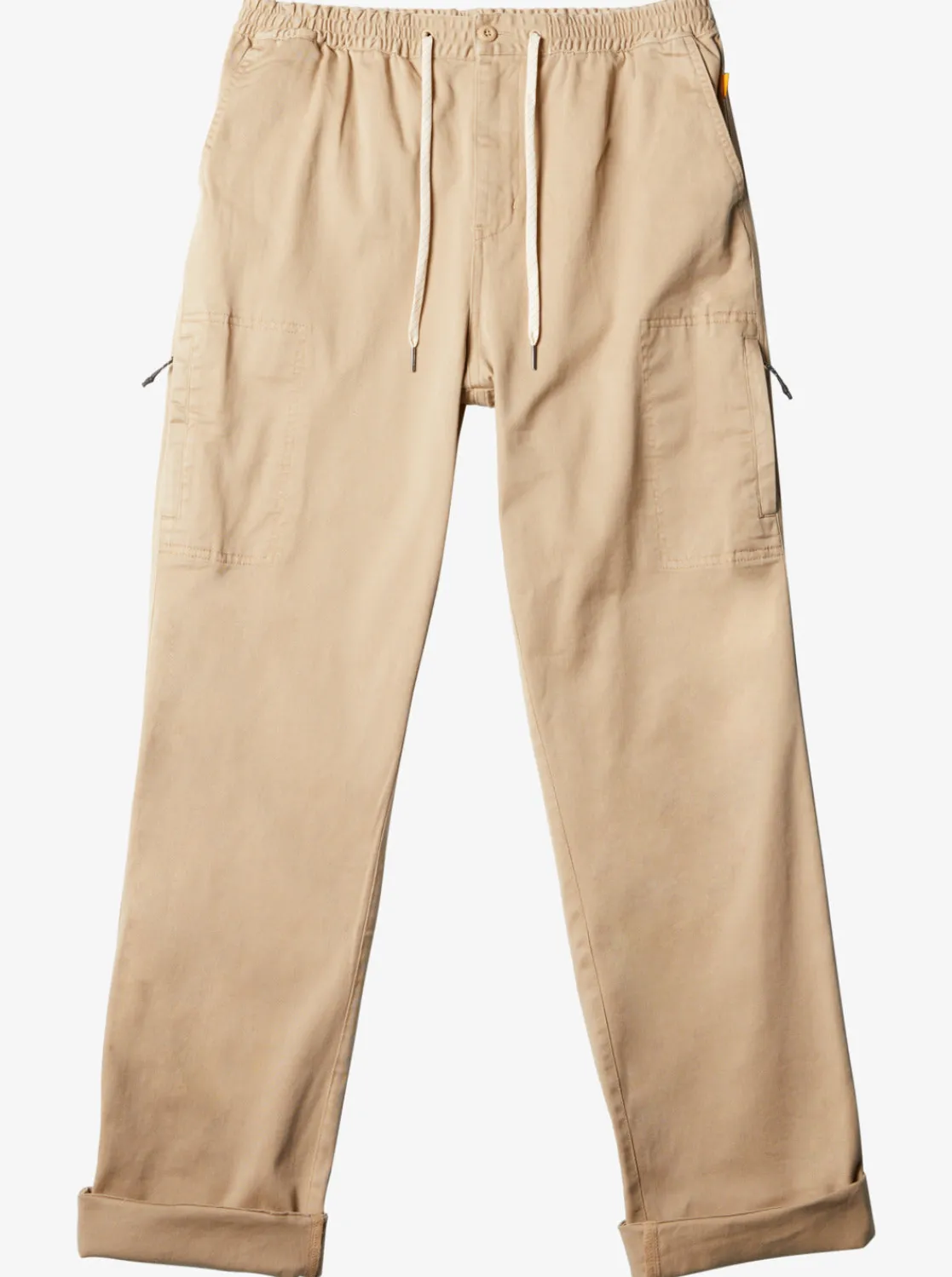 Quiksilver Pants | Pants>Waterman After Surf Elastic Waist Pants INCENSE