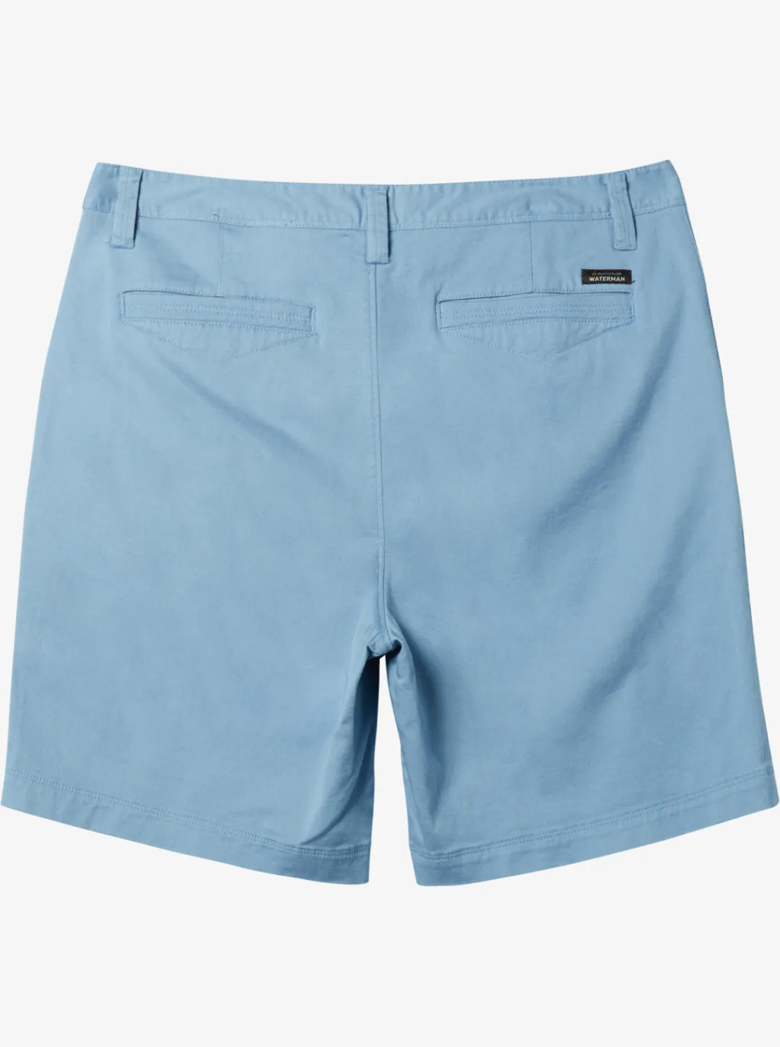Quiksilver Shorts & Amphibians | Shorts & Amphibians>Waterman Belitsky 19" Shorts DUSKBLUE