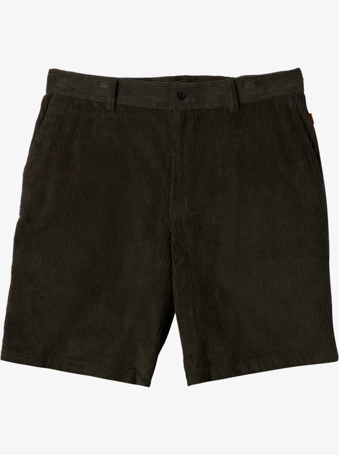 Quiksilver Shorts & Amphibians>Waterman K-Bay 20" Cord Shorts - BELUGA