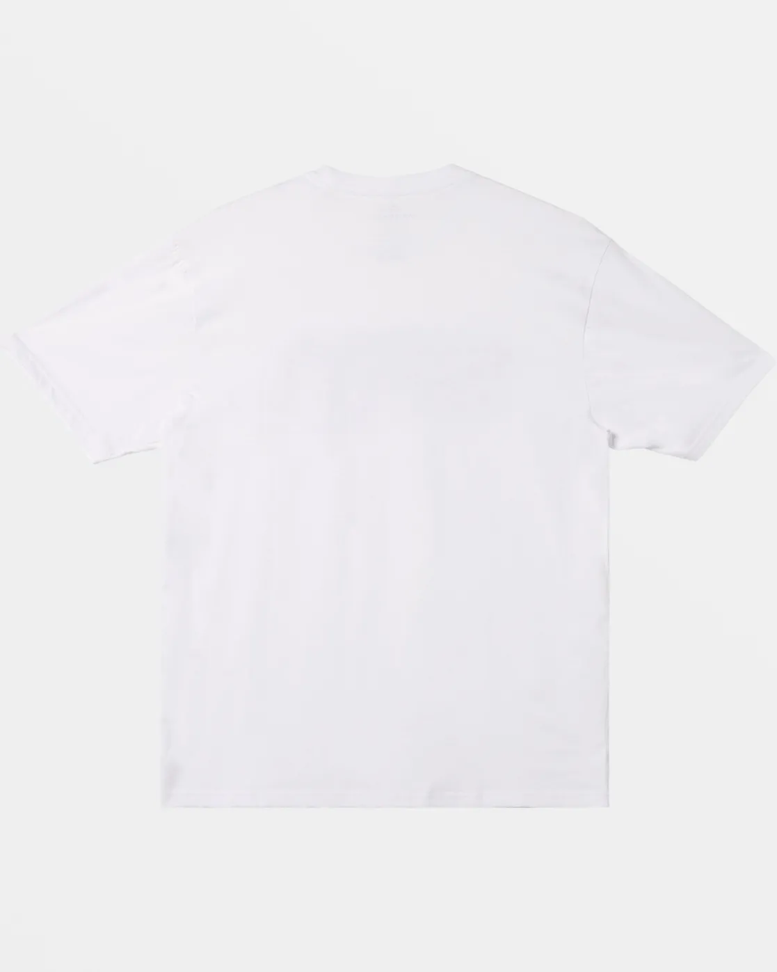 Quiksilver Tees | Tees>Waterman Schools Out T-Shirt WHITE