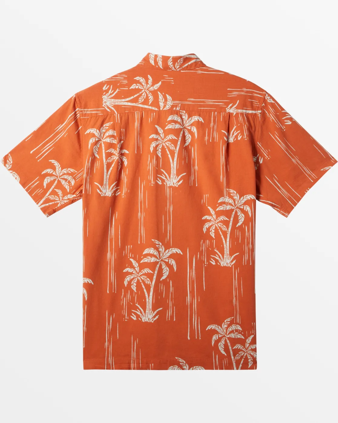Quiksilver Shirts & Polos | Shirts & Polos>Waterman Shady Palms Short Sleeve Shirt MANGOSHADYPALMSWOVEN