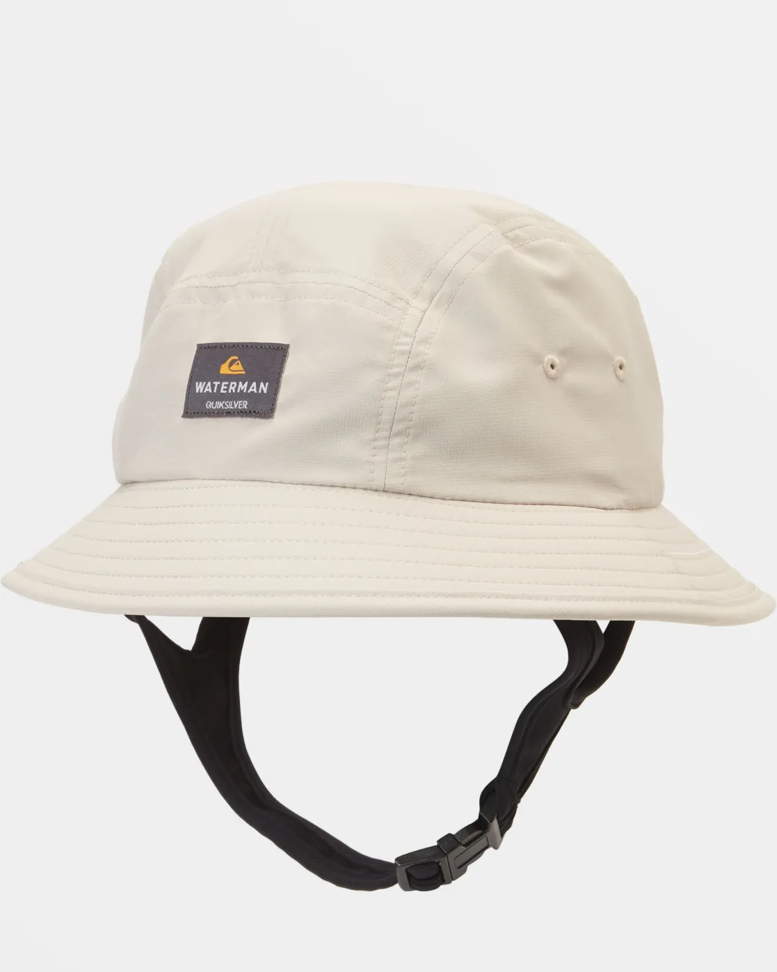 Quiksilver Accessories | Accessories>Waterman Surfari Bucket 2.0 Sun Hat OYSTER