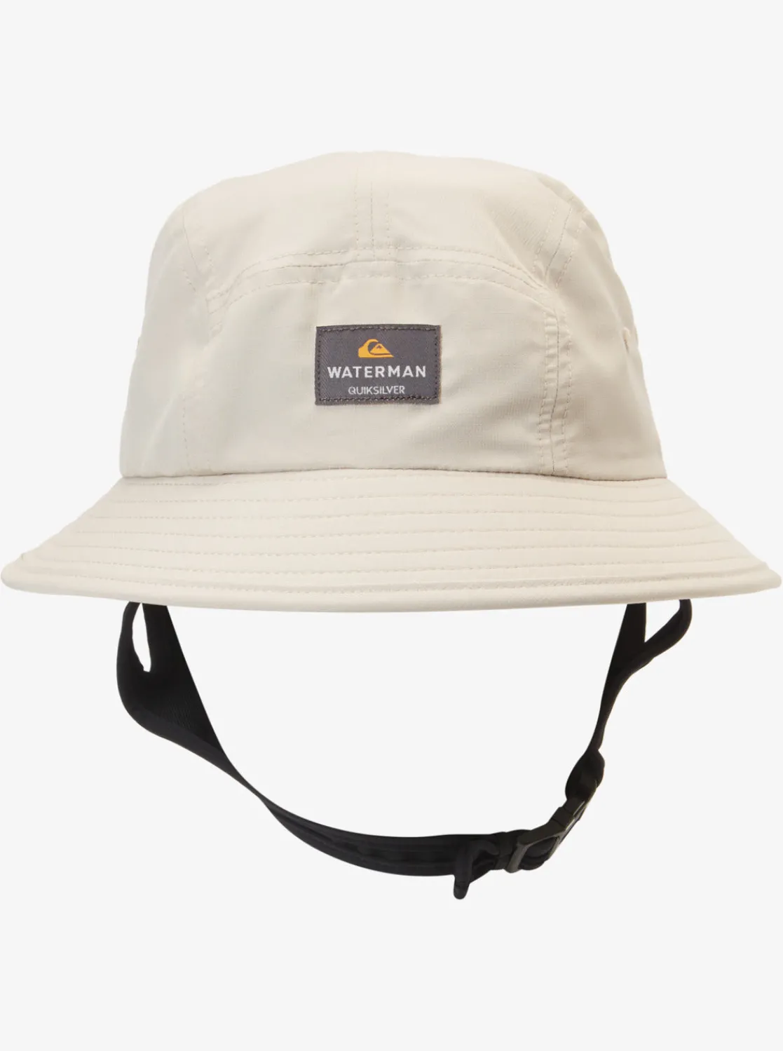 Quiksilver Accessories | Accessories>Waterman Surfari Bucket 2.0 Sun Hat OYSTER