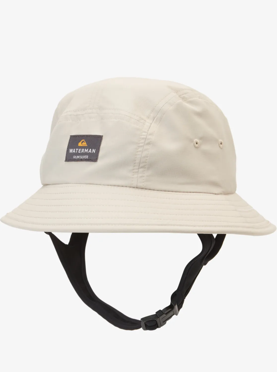 Quiksilver Accessories | Accessories>Waterman Surfari Bucket 2.0 Sun Hat OYSTER