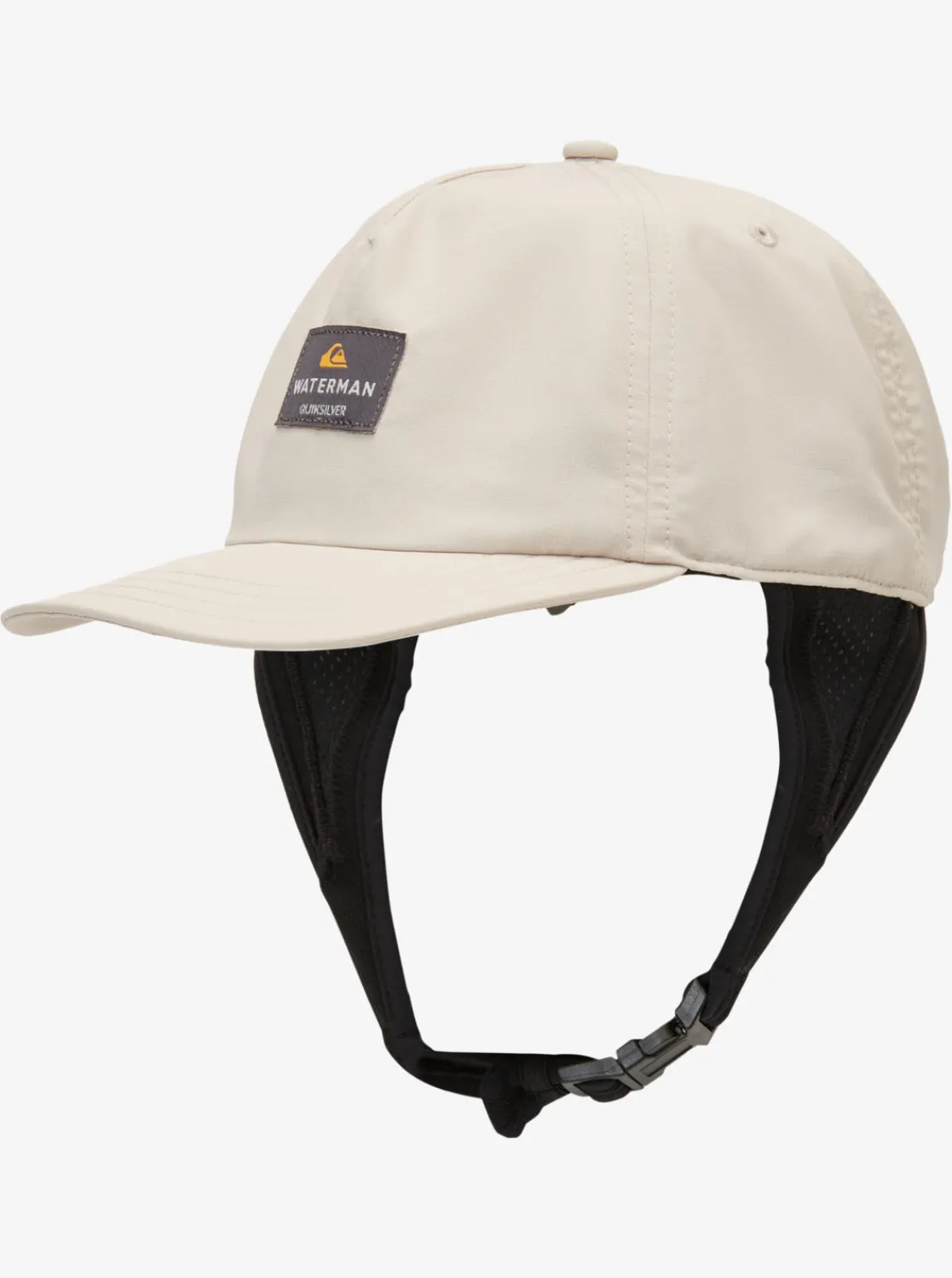Quiksilver Accessories | Accessories>Waterman Surfari Cap 2.0 Sun Hat OYSTER