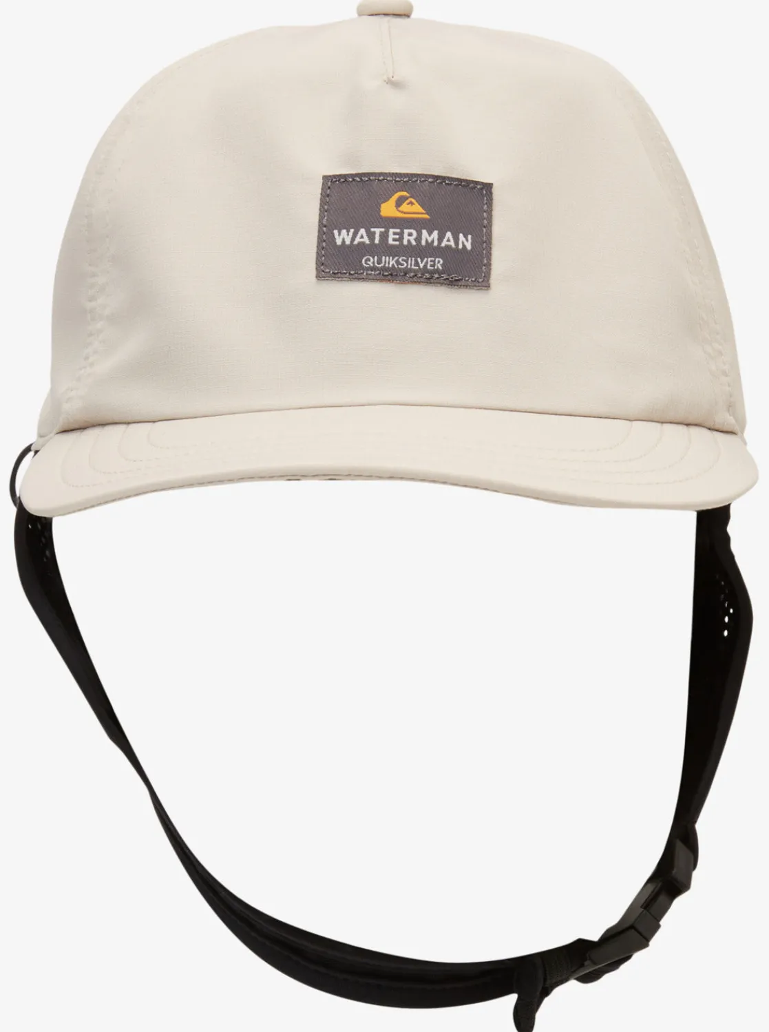 Quiksilver Accessories | Accessories>Waterman Surfari Cap 2.0 Sun Hat OYSTER