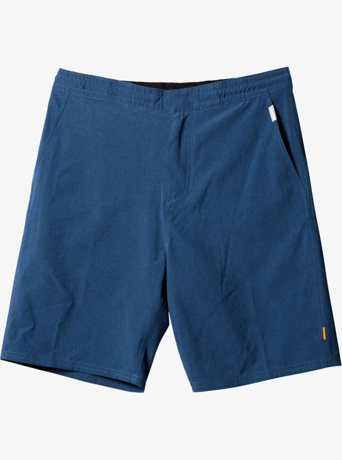 Quiksilver Shorts & Amphibians | Shorts & Amphibians>Waterman Suva 20" Amphibian Boardshorts ENSIGNBLUE