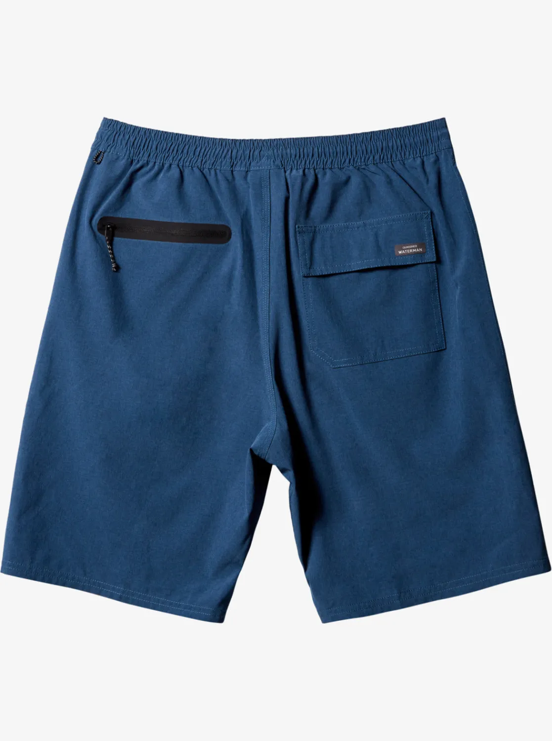Quiksilver Shorts & Amphibians | Shorts & Amphibians>Waterman Suva 20" Amphibian Boardshorts ENSIGNBLUE