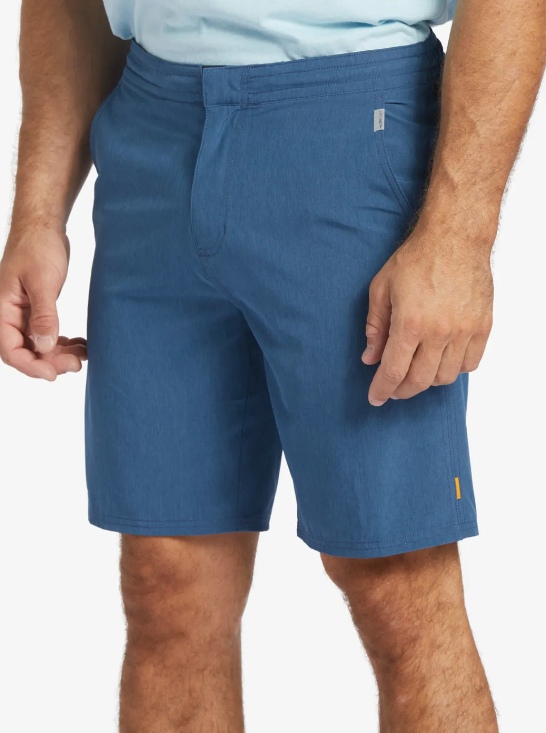 Quiksilver Shorts & Amphibians | Shorts & Amphibians>Waterman Suva 20" Amphibian Boardshorts ENSIGNBLUE