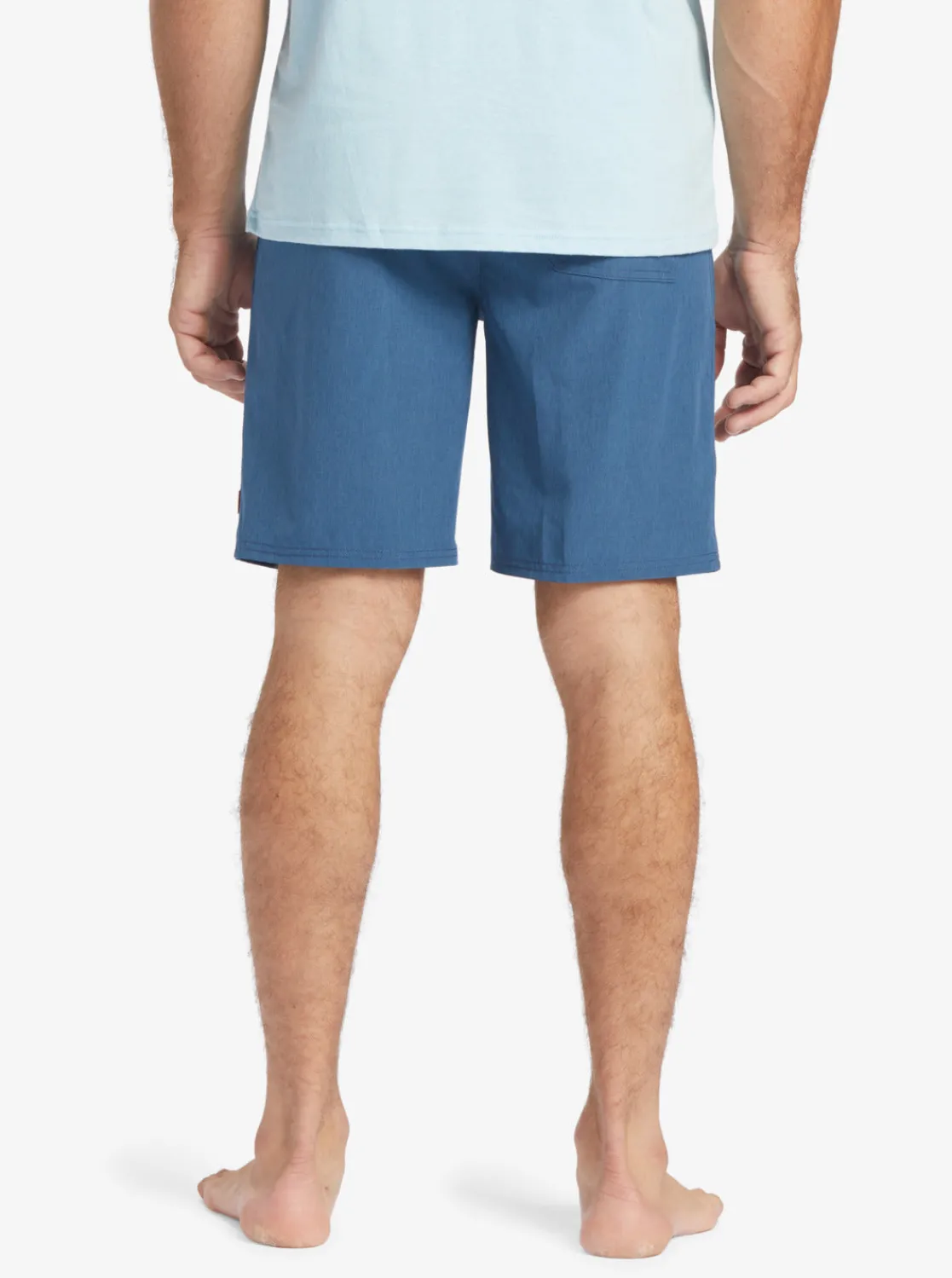 Quiksilver Shorts & Amphibians | Shorts & Amphibians>Waterman Suva 20" Amphibian Boardshorts ENSIGNBLUE