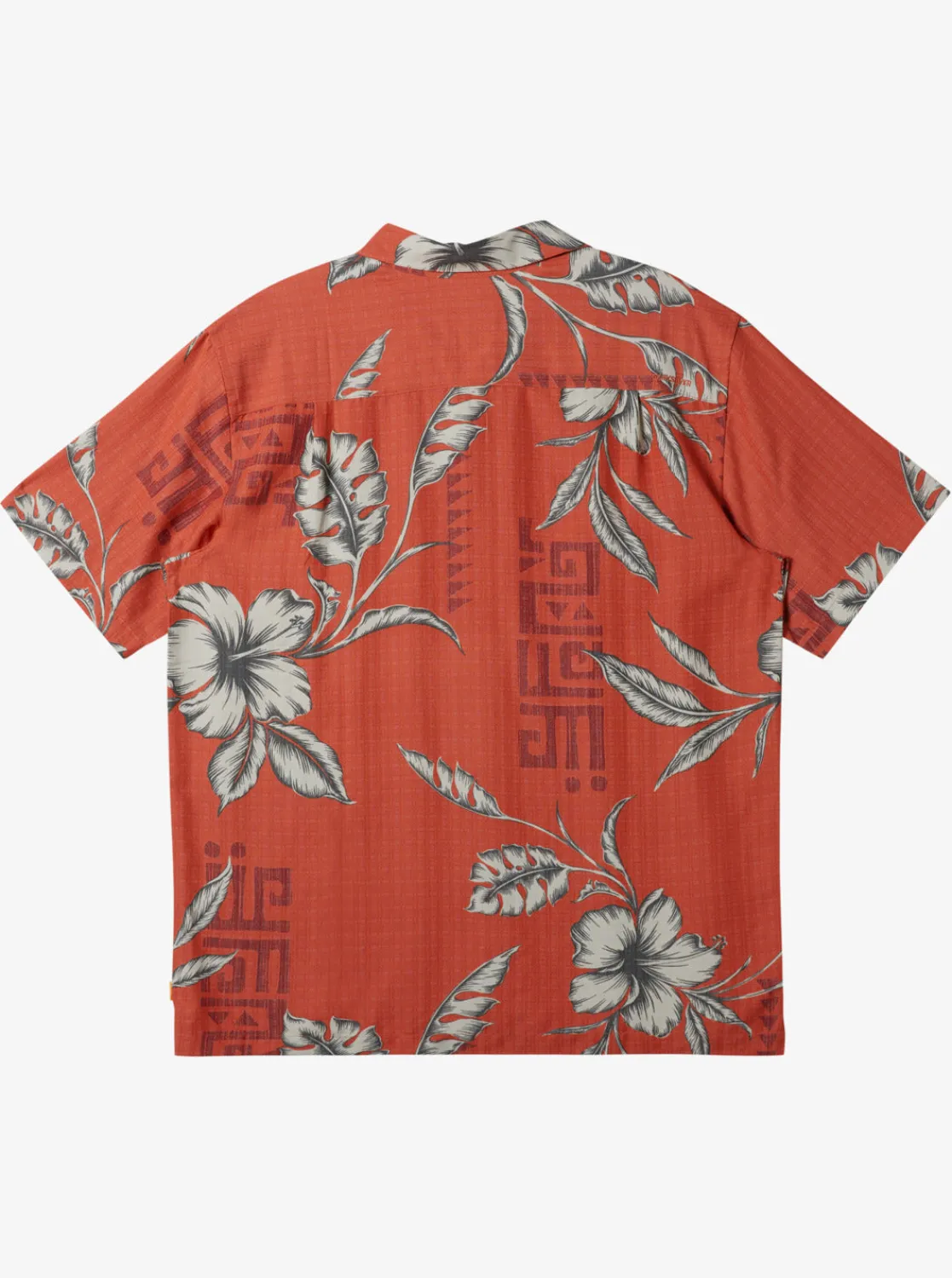Quiksilver Shirts & Polos>Waterman Troppo Shirt MANGOTROPPOWOVEN