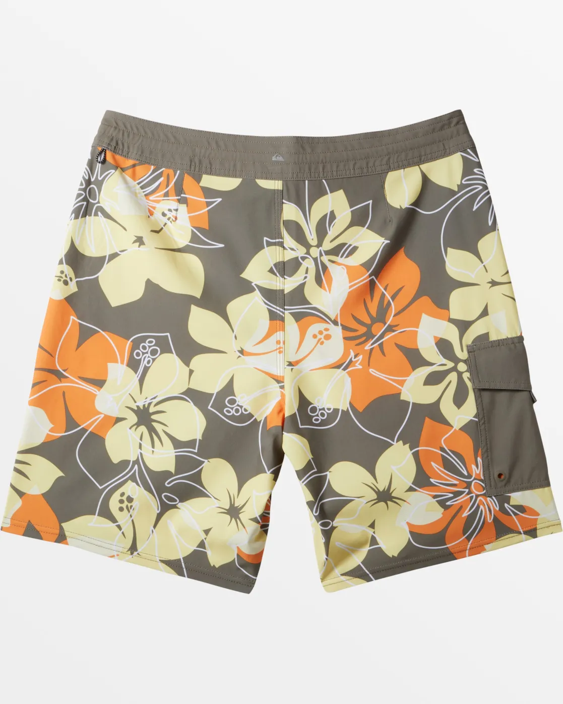 Quiksilver Boardshorts | Boardshorts>Waterman Wayfarer 19" Boardshorts WAYFARERBUNGEE