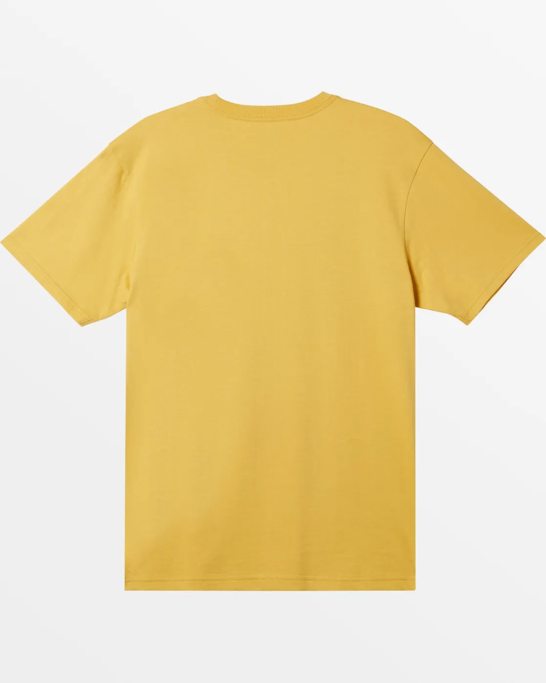 Quiksilver Tees>World Force T-Shirt - OCHRE